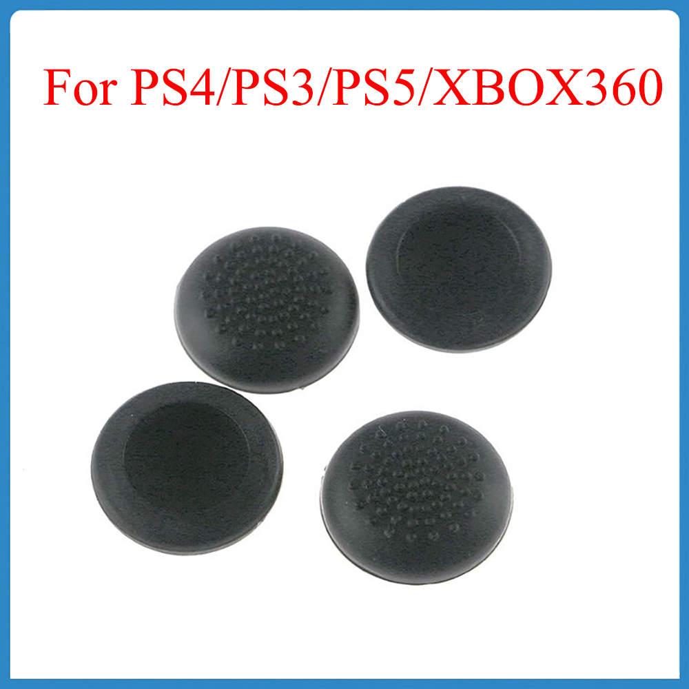 Gaming Console For Pc - 10 قطعة ل PS4 المقود غطاء