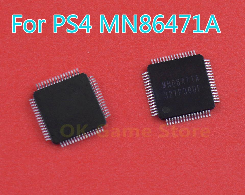 Gaming Console Tv - رقاقة IC أصلية متوافقة مع HDMI