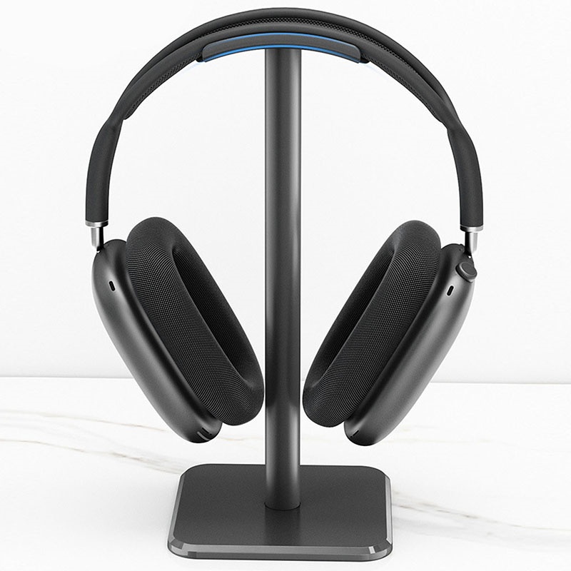 Headset Gaming Console - حامل سماعة الرأس العالمي رف توفير