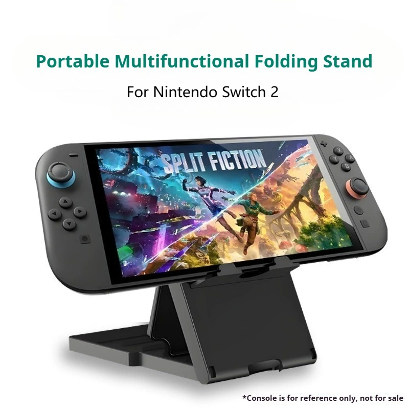 Gaming Console Stand - 1 قطعة حامل وحدة التحكم في