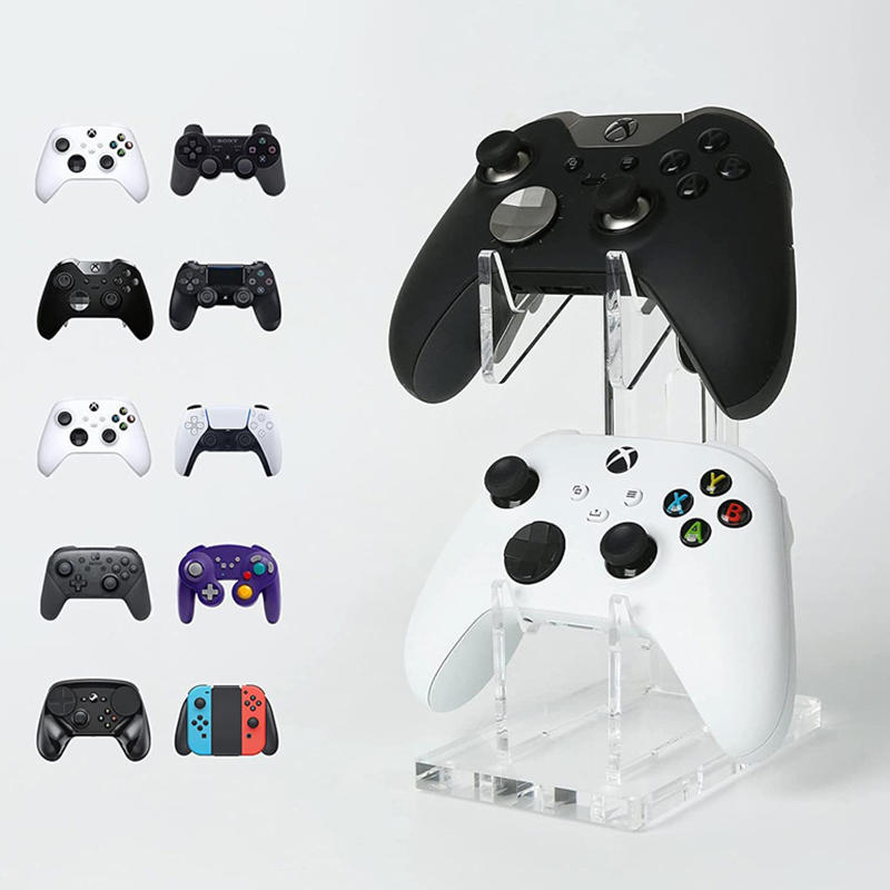 Gaming Console Best - مناسبة ل PS5/PS4/Switch Pro/Xbox Elite/Xbox/Xbox 360