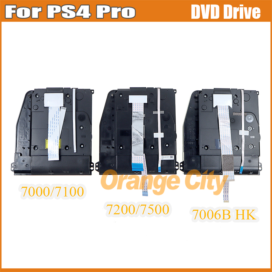 Gaming Console Best - محرك أقراص DVD أصلي لجهاز بلايستيشن
