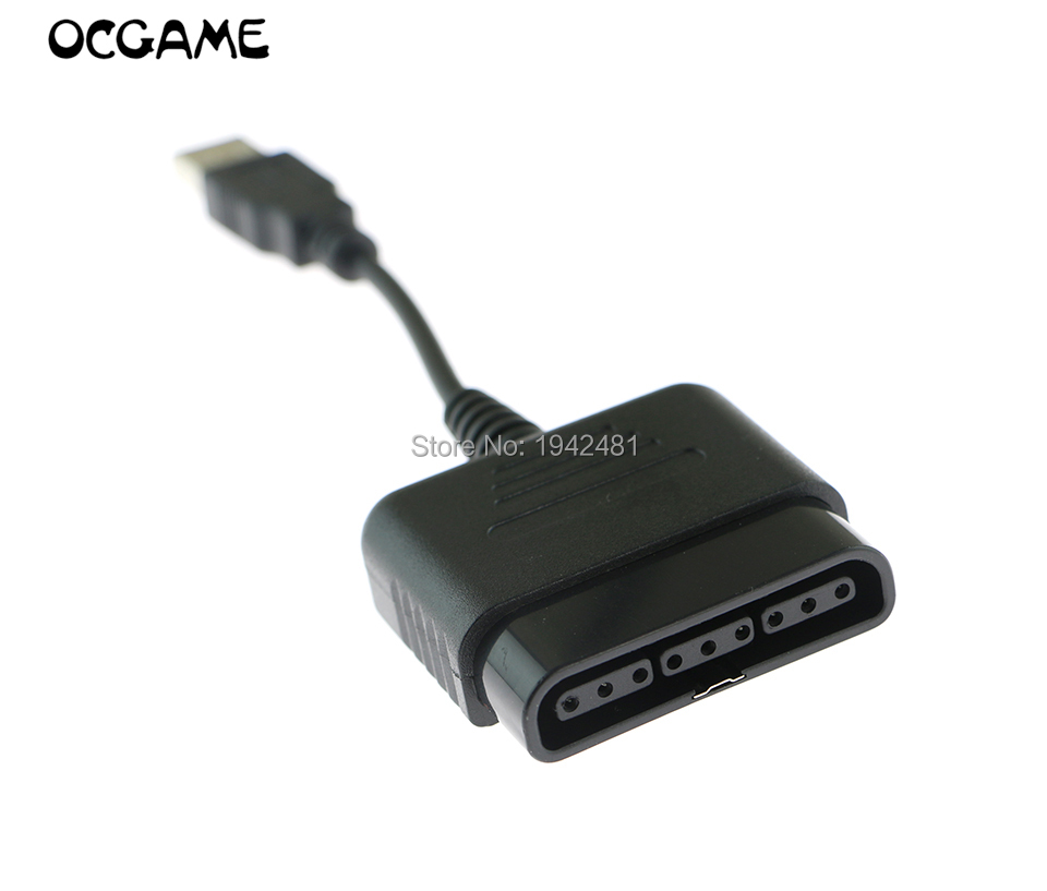 Gaming Console For Pc - كابل محول تحكم USB لجهاز PS3