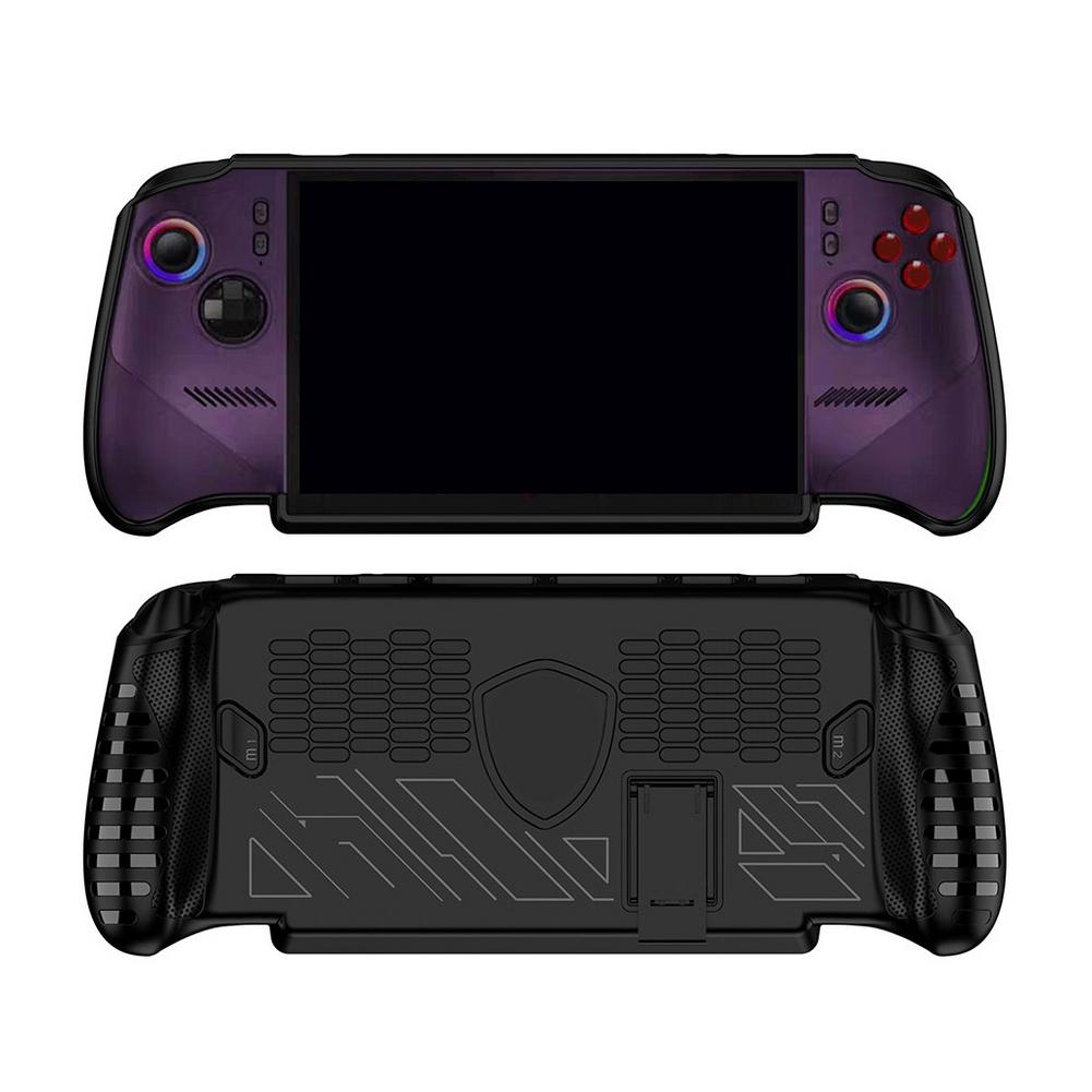 Console Gaming Hand - غطاء حماية مضاد للخدوش لجهاز ألعاب