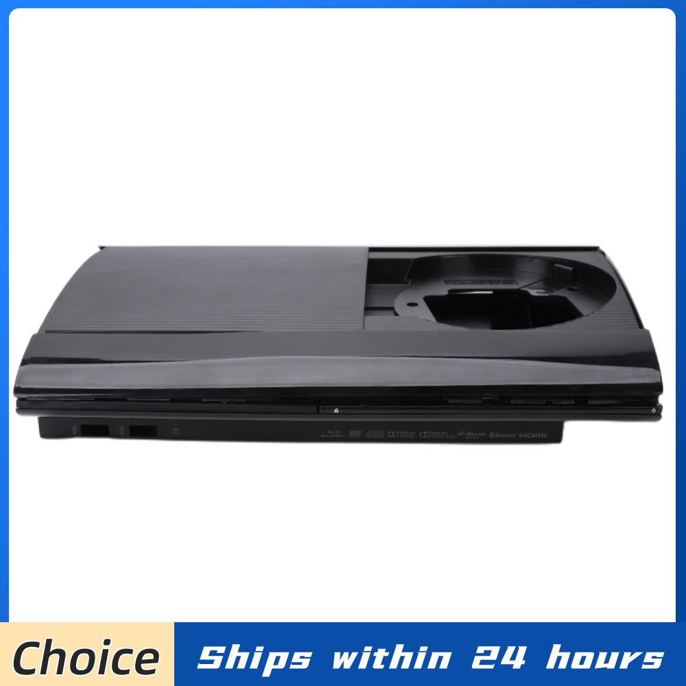 Gaming Console Ps3 - غلاف كامل لجهاز بلايستيشن 3 سوبر