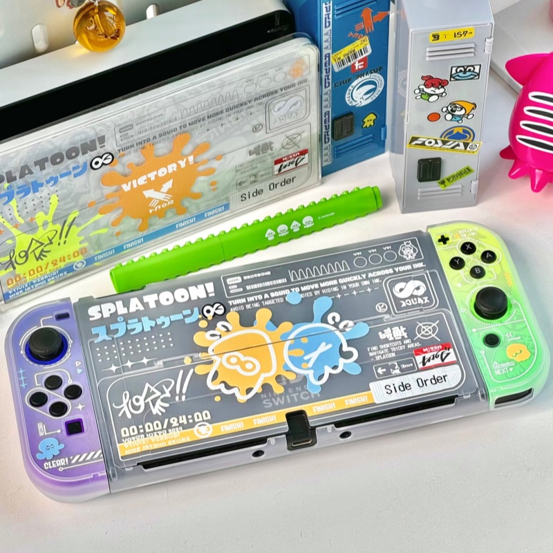 Gaming Console Tv - غطاء حماية رفيع ومضاد للخدوش لجهاز