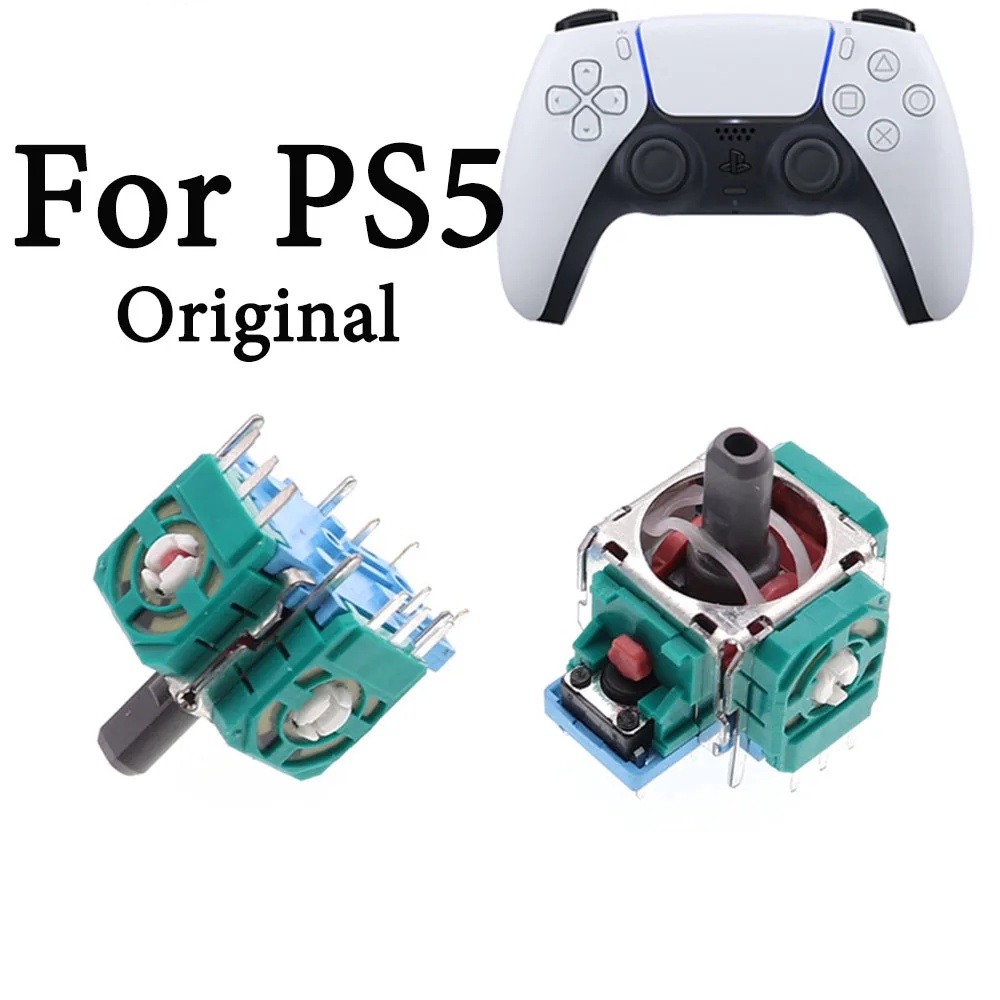 Gaming Console Tv - الأصلي 10 قطعة-50 قطعة استبدال عصا