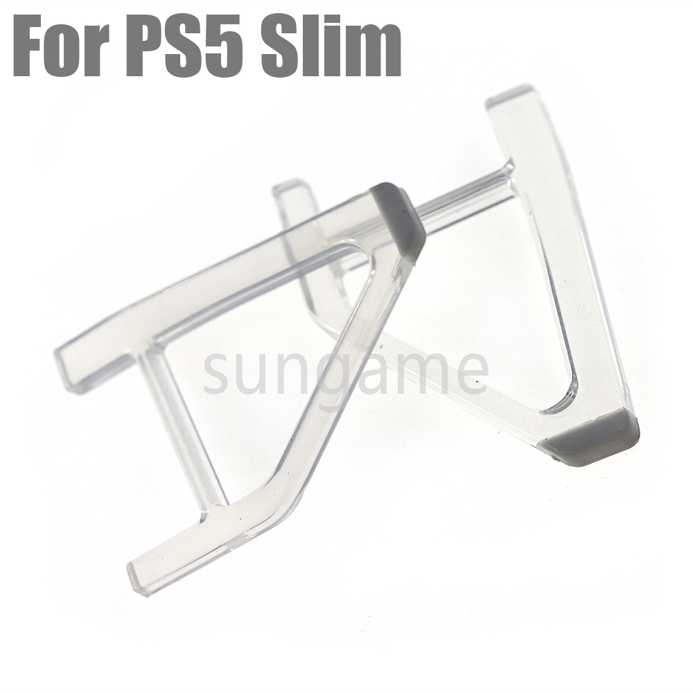 Gaming Console Stand - قوس مثلث أفقي للبلاي ستيشن 5