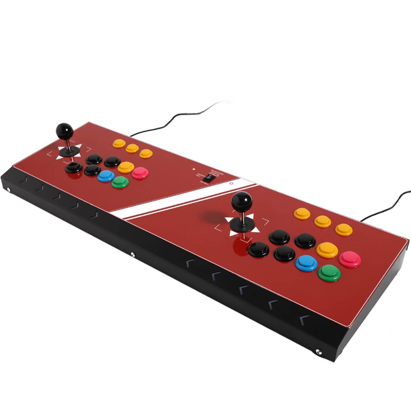 Console Gaming Hand - عصا تحكم مزدوجة متعددة الاستخدامات لمنصات