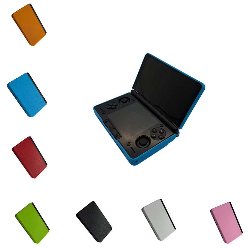 Gaming Console Retro Handheld - غطاء حماية مرن مصنوع بتقنية الطباعة