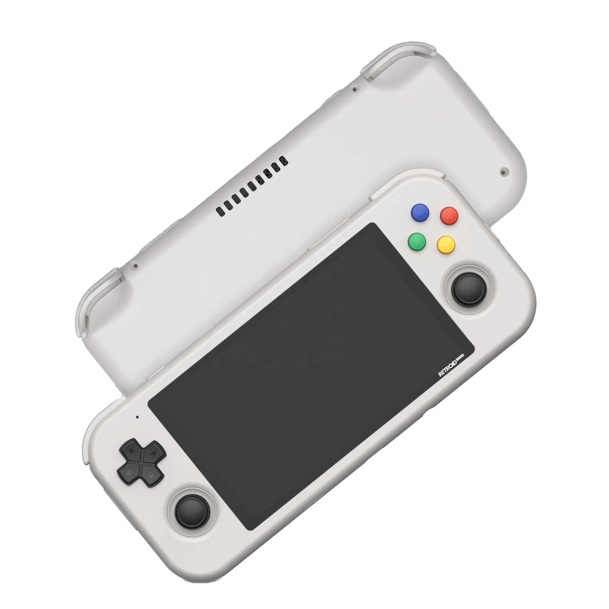 وحدة تحكم ألعاب أندرويد محمولة - مراجعة Console Gaming Hand وسعره