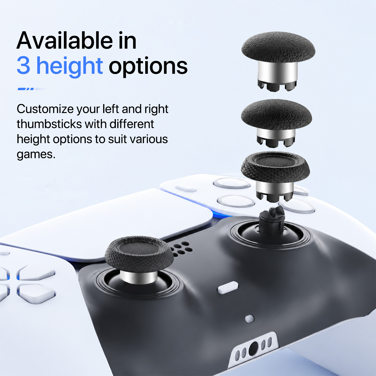 أكنيس هالبي AK205 برو V6 TMR ع - مراجعة Gaming Console Tv وسعره