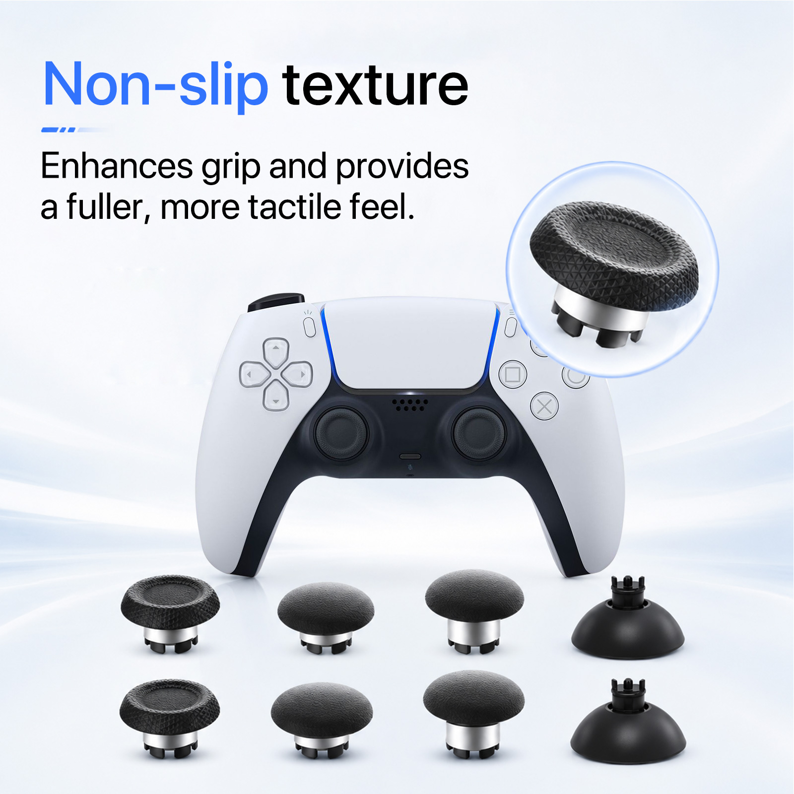 أكنيس هالبي AK205 برو V6 TMR ع - مراجعة Gaming Console Tv وسعره