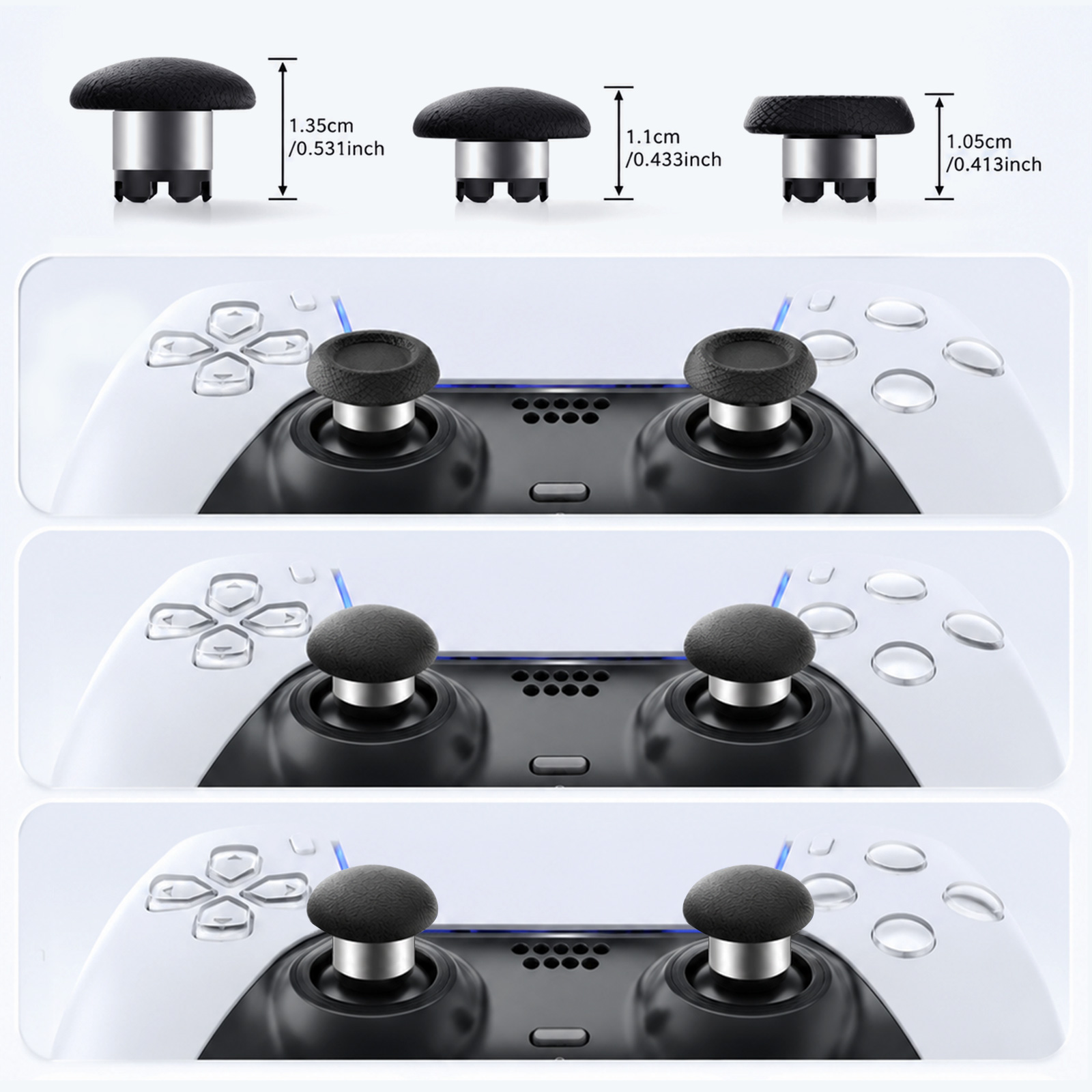 أكنيس هالبي AK205 برو V6 TMR ع - مراجعة Gaming Console Tv وسعره