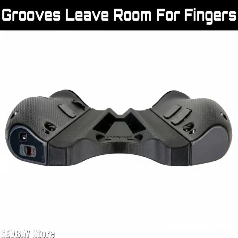 حامل تثبيت مقبض اليد وملحقات ب - مراجعة Console Gaming Hand وسعره