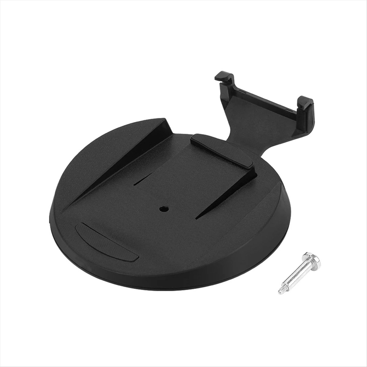حامل عمودي من ABAN لإصدار الأق - مراجعة Gaming Console Stand وسعره