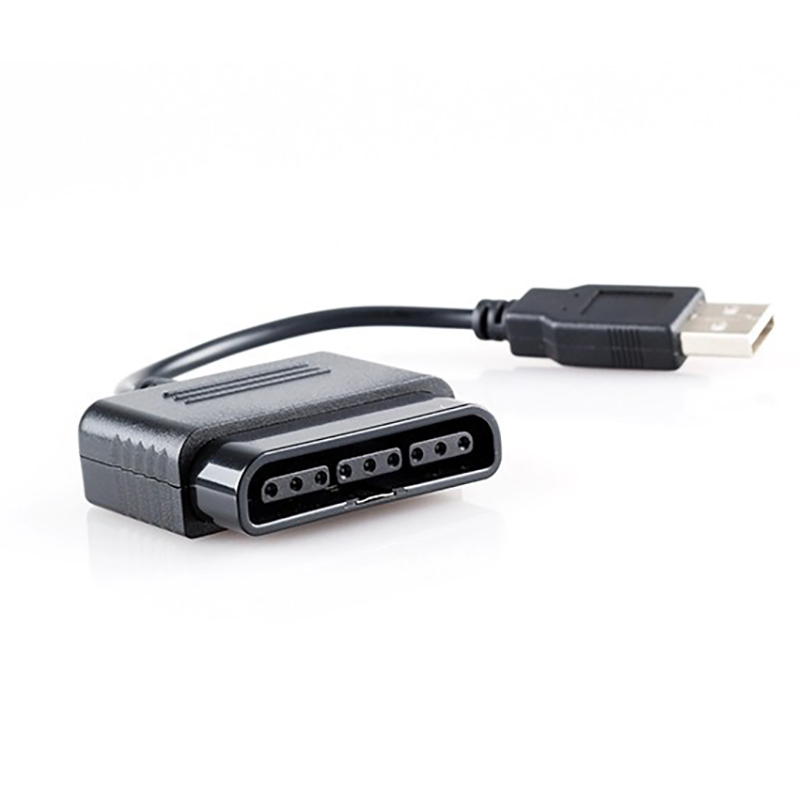 لسوني بلاي ستيشن PS2 كابل USB  - مراجعة Gaming Console Ps3 وسعره