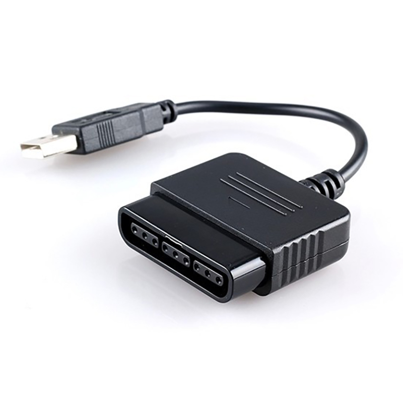 لسوني بلاي ستيشن PS2 كابل USB  - مراجعة Gaming Console Ps3 وسعره