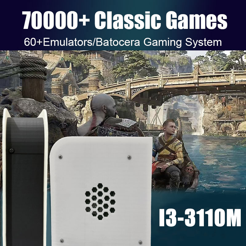 وحدة تحكم لاسلكية بذاكرة وصول  - مراجعة Gaming Console Ps3 وسعره