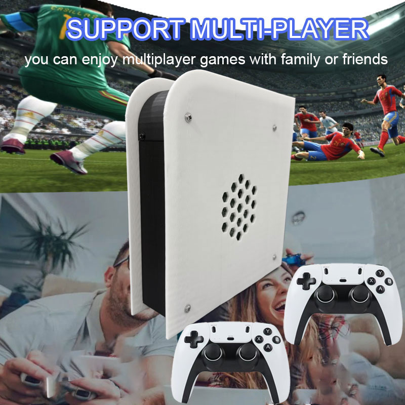 وحدة تحكم لاسلكية بذاكرة وصول  - مراجعة Gaming Console Ps3 وسعره