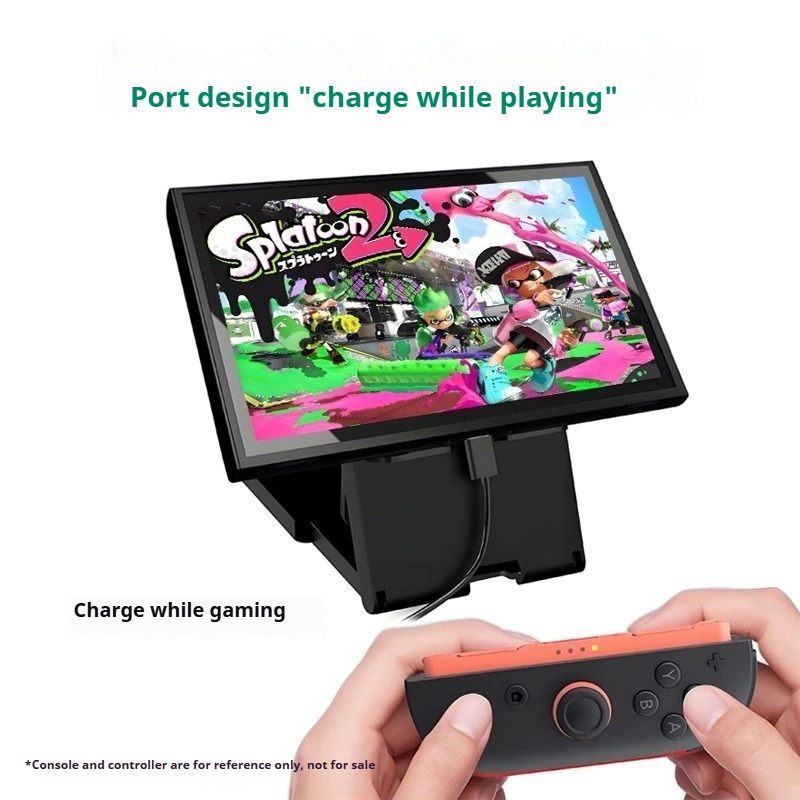 1 قطعة حامل وحدة التحكم في الأ - مراجعة Gaming Console Stand وسعره
