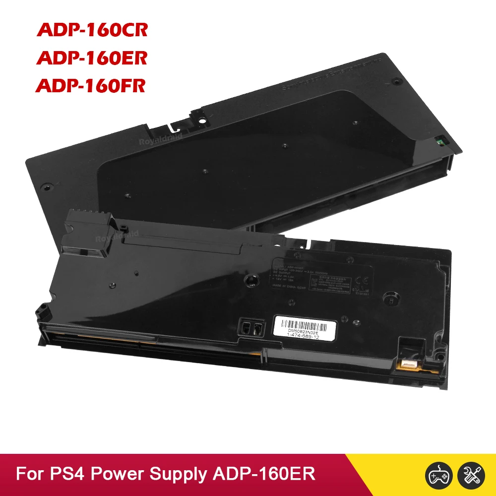محول التيار الكهربائي ل ADP-16 - مراجعة Gaming Console Best وسعره