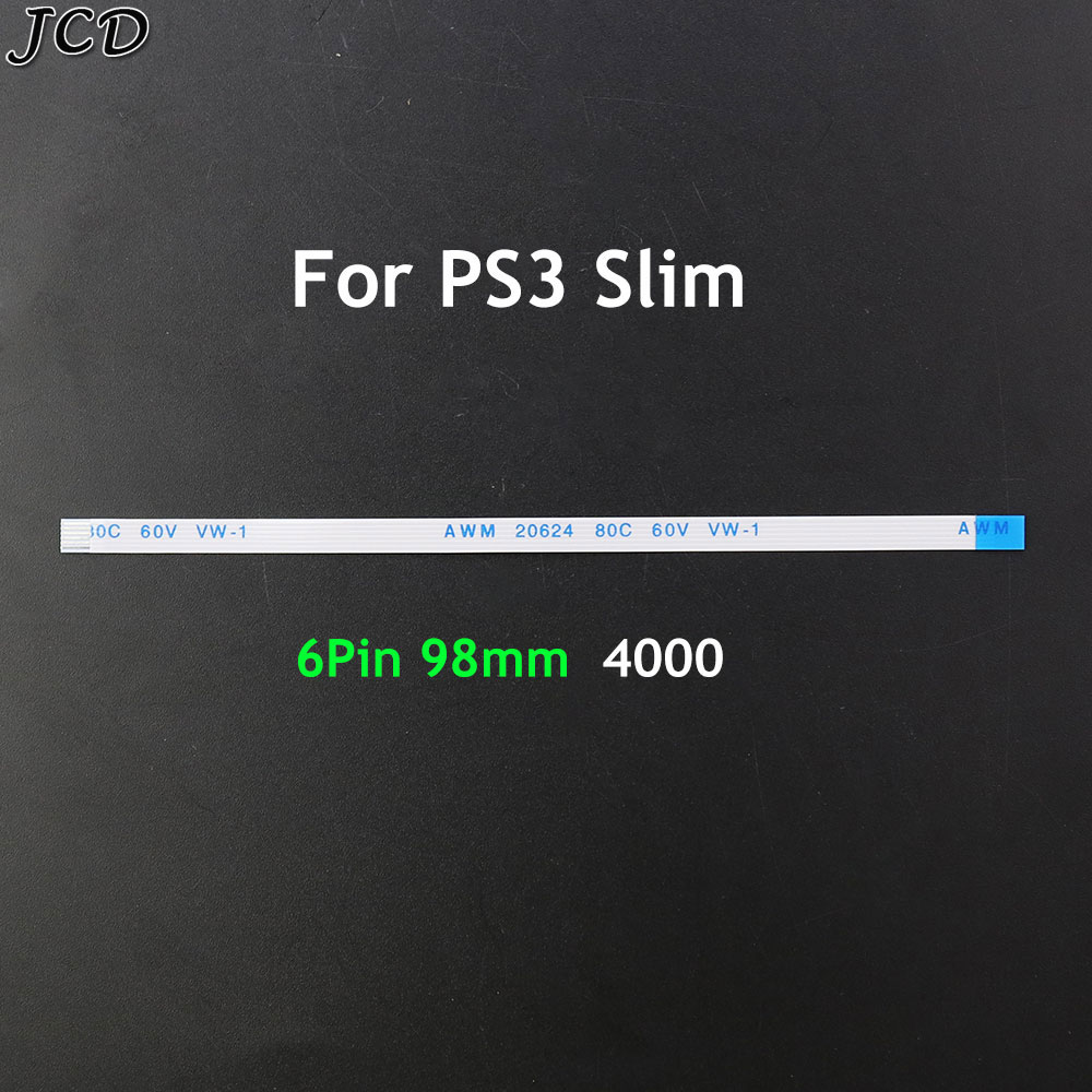 JCD 10 قطعة لسوني PS3 سليم 200 - مراجعة Gaming Console For Pc وسعره