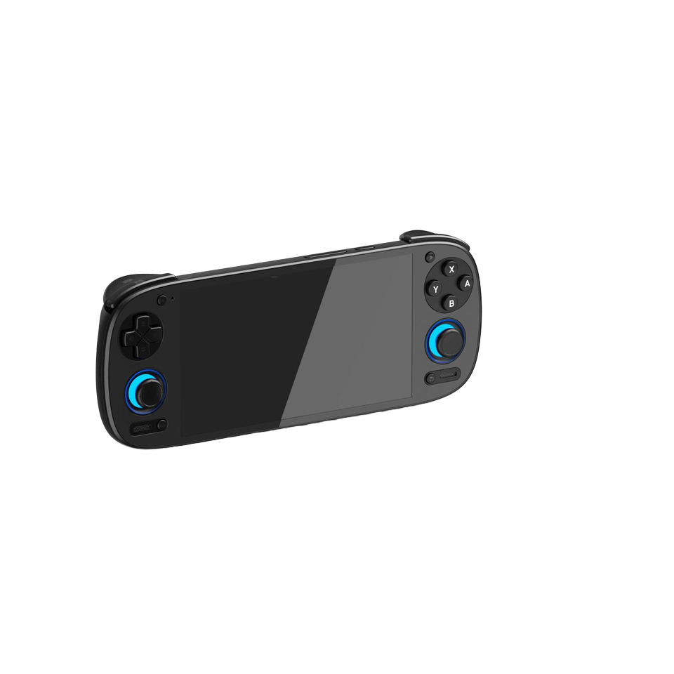 جهاز ألعاب محمول ريترويد بوكيت - مراجعة Gaming Console Games وسعره