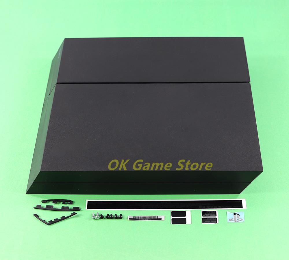 1 مجموعة الإسكان الكامل ل PS4  - مراجعة Gaming Console Best وسعره