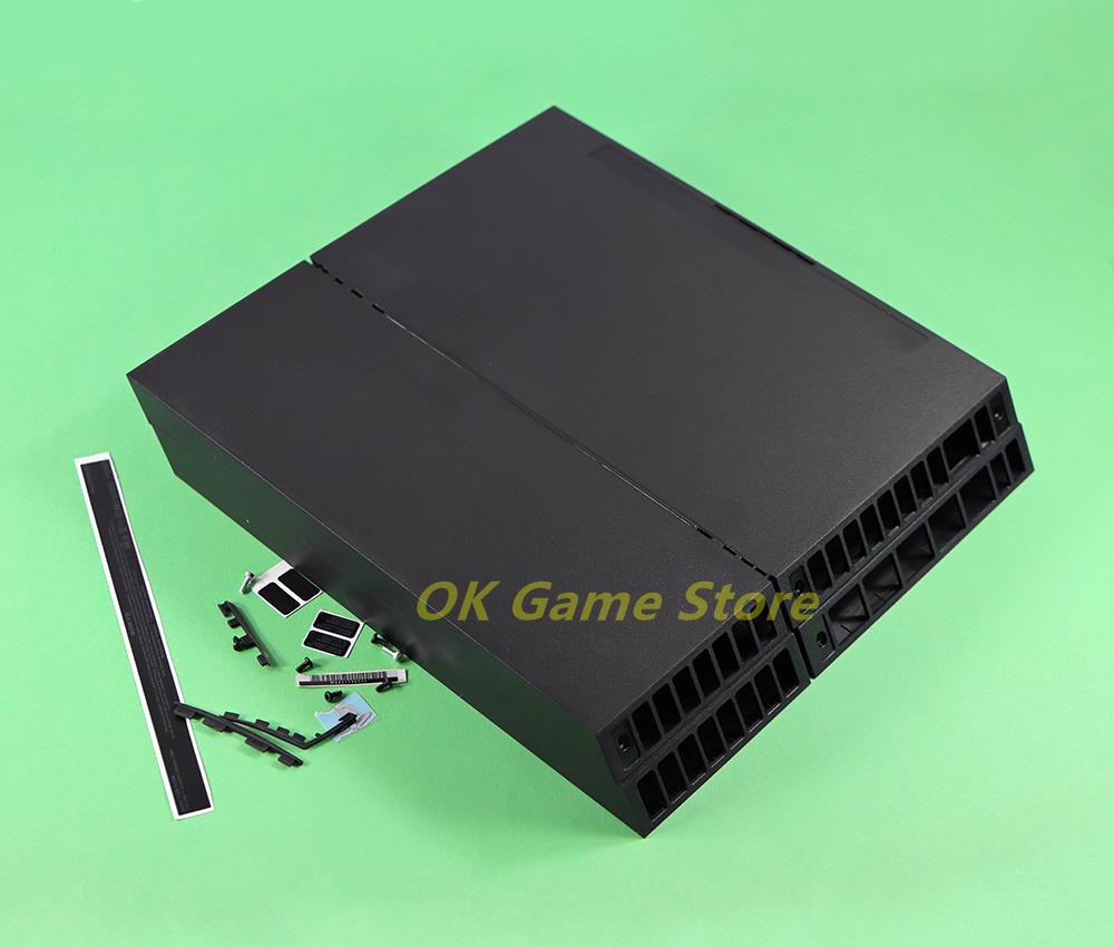 1 مجموعة الإسكان الكامل ل PS4  - مراجعة Gaming Console Best وسعره