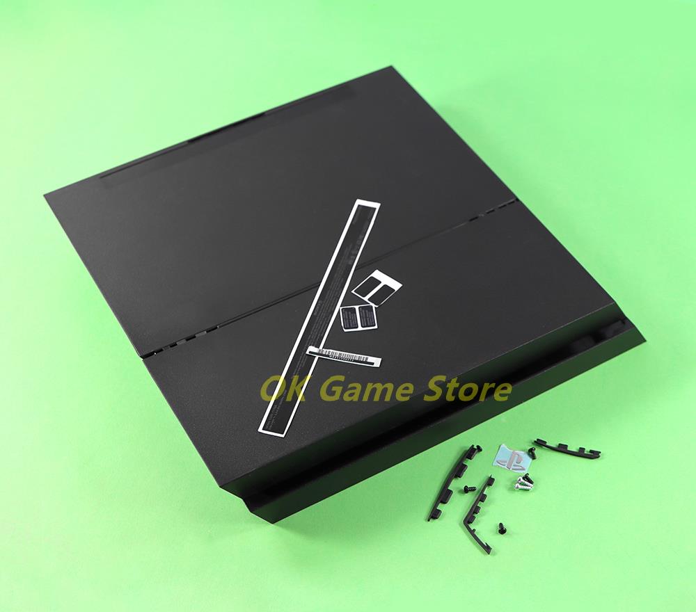 1 مجموعة الإسكان الكامل ل PS4  - مراجعة Gaming Console Best وسعره