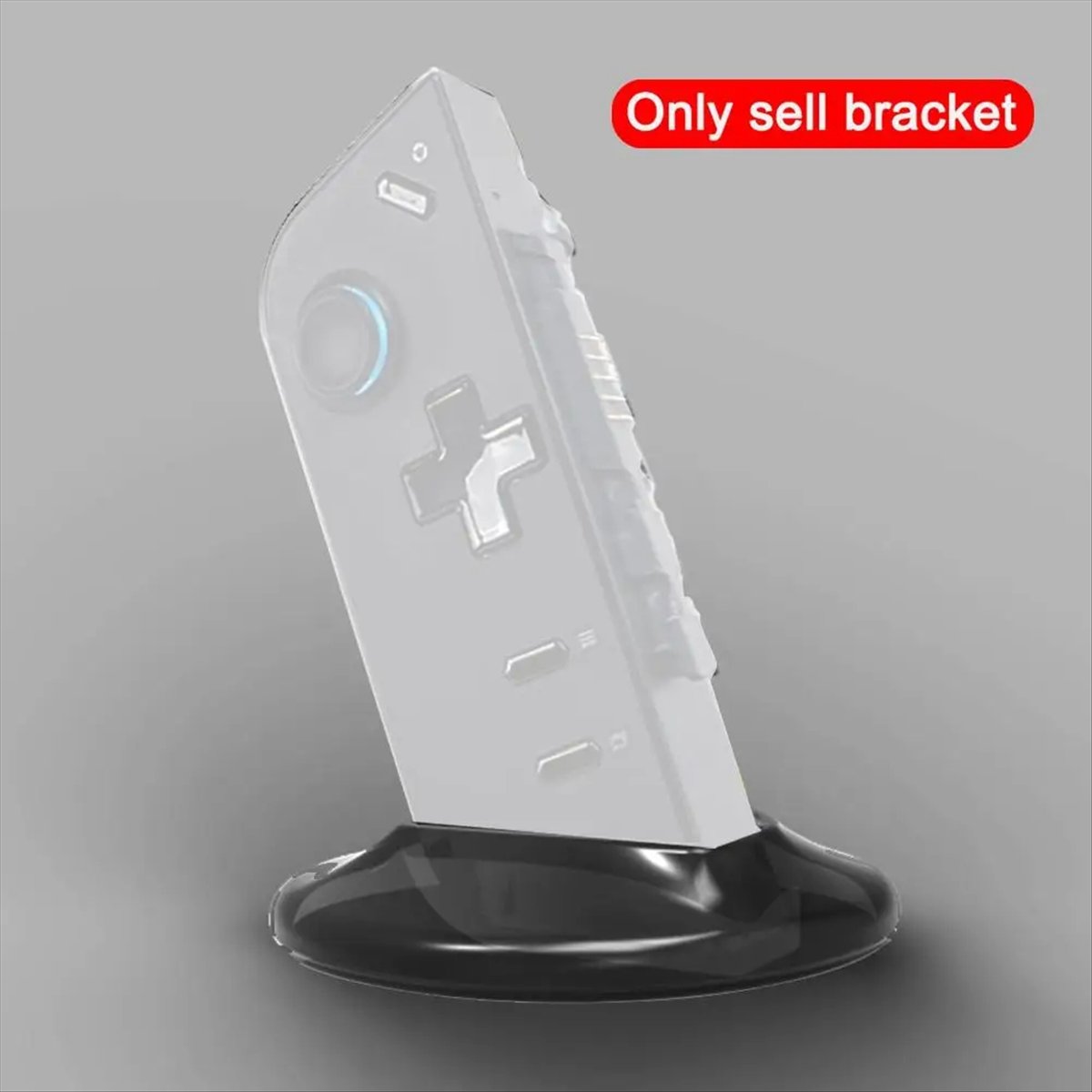CANING-حامل حامل لوحة الألعاب  - مراجعة Gaming Console Stand وسعره