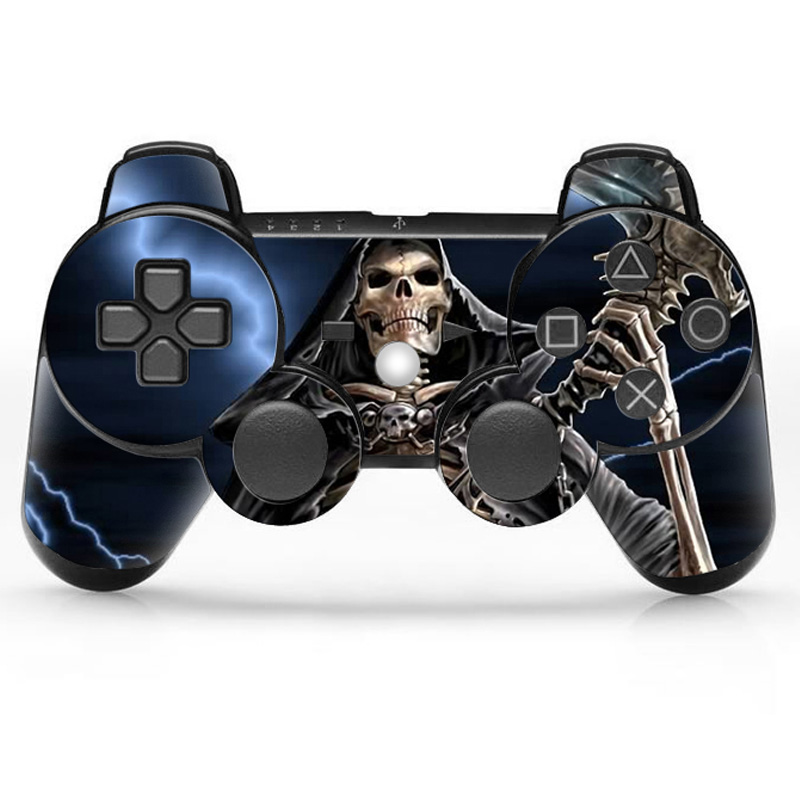 ملصق مضاد للانزلاق لجهاز تحكم  - مراجعة Gaming Console Ps3 وسعره