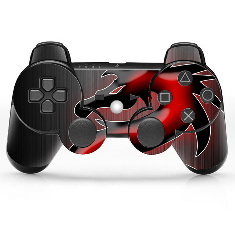ملصق مضاد للانزلاق لجهاز تحكم  - مراجعة Gaming Console Ps3 وسعره