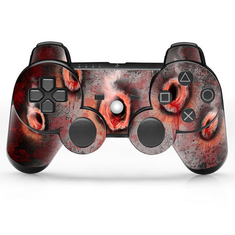 ملصق مضاد للانزلاق لجهاز تحكم  - مراجعة Gaming Console Ps3 وسعره