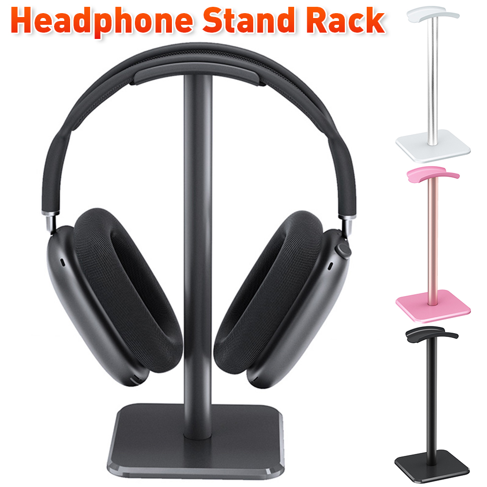 حامل سبائك الألومنيوم لسماعة ا - مراجعة Headset Gaming Console وسعره