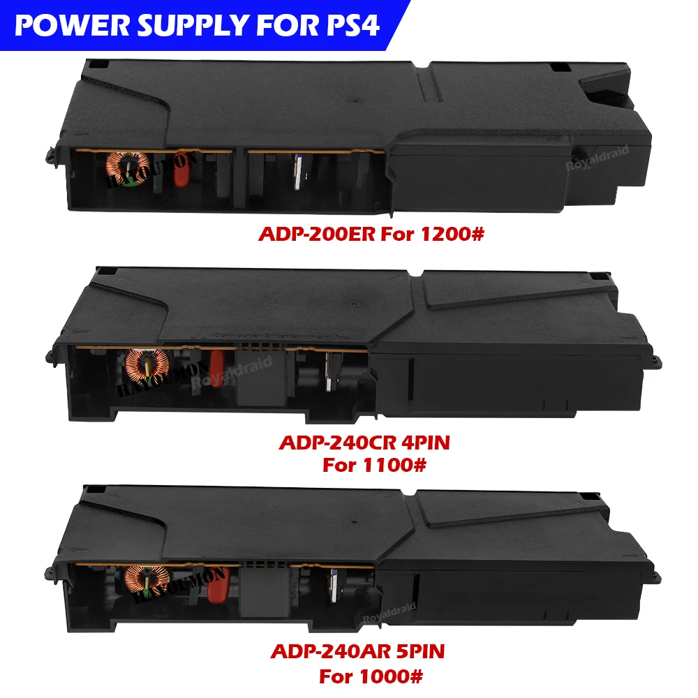 مصدر طاقة مدمج ADP-240AR لجهاز - مراجعة Gaming Console Best وسعره