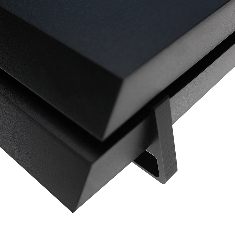 4 قطع حامل تبريد أفقي لجهاز PS - مراجعة Gaming Console Stand وسعره