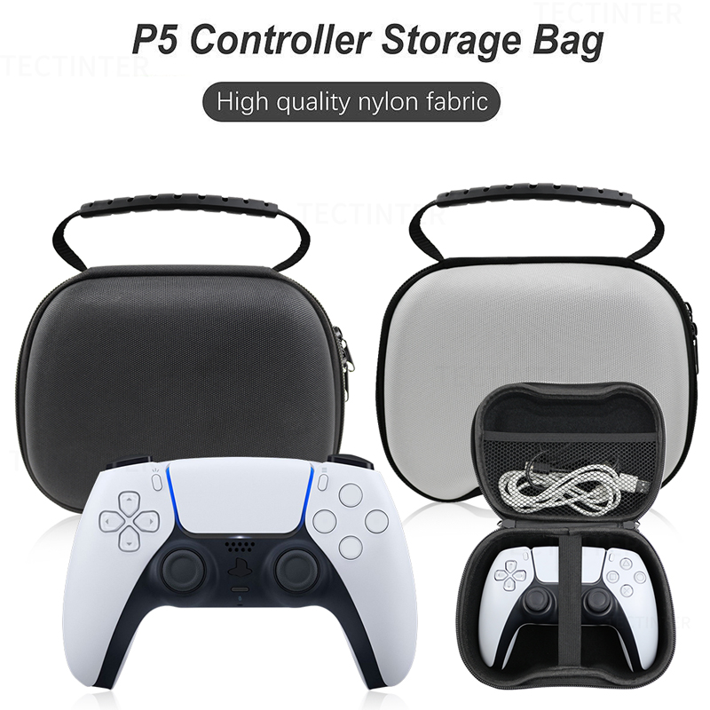 حقائب تخزين محمولة لهاتف PS5 P - مراجعة Gaming Console Ps3 وسعره