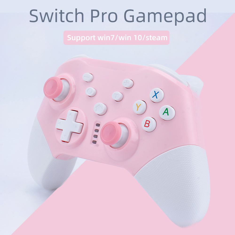 وحدة تحكم سويتش برو تدعم جهاز  - مراجعة Gaming Console Android وسعره