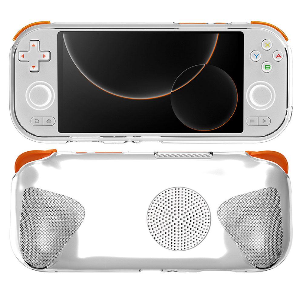 حافظة لوحدة تحكم الألعاب MANGM - مراجعة Gaming Console Retro Handheld وسعره