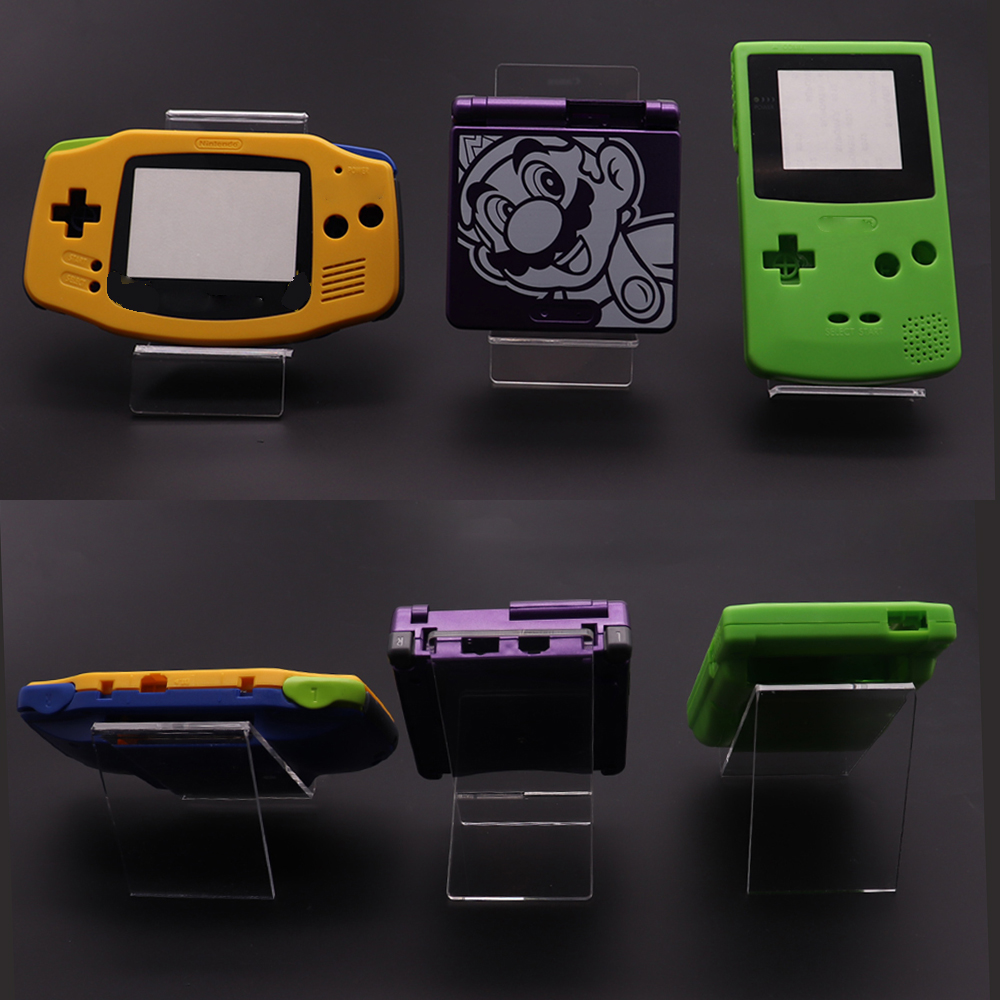 تينغدونغ-كونسول قوس المعرض ل ج - مراجعة Gaming Console Stand وسعره