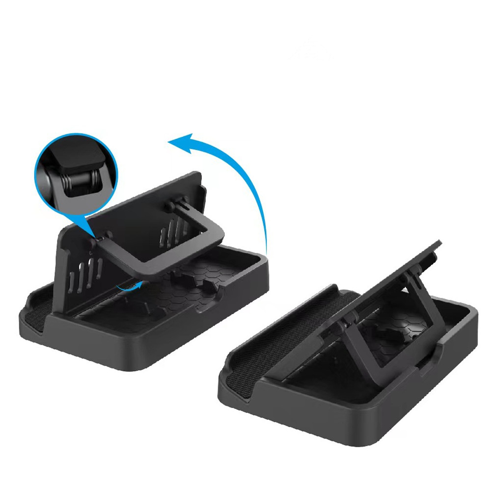 قاعدة حامل لسطح البخار OLED لع - مراجعة Gaming Console Stand وسعره