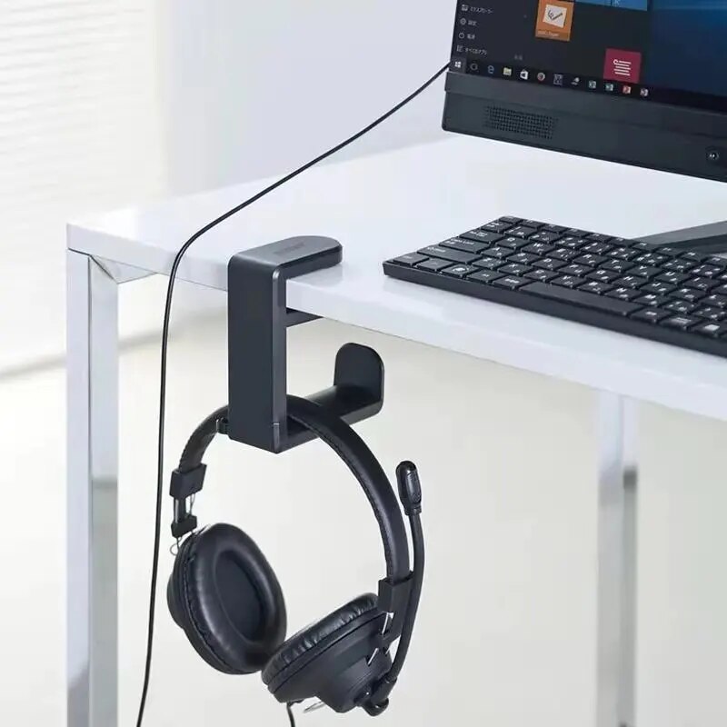 يونيفرسال ديسكتوب 360 °   حامل - مراجعة Headset Gaming Console وسعره