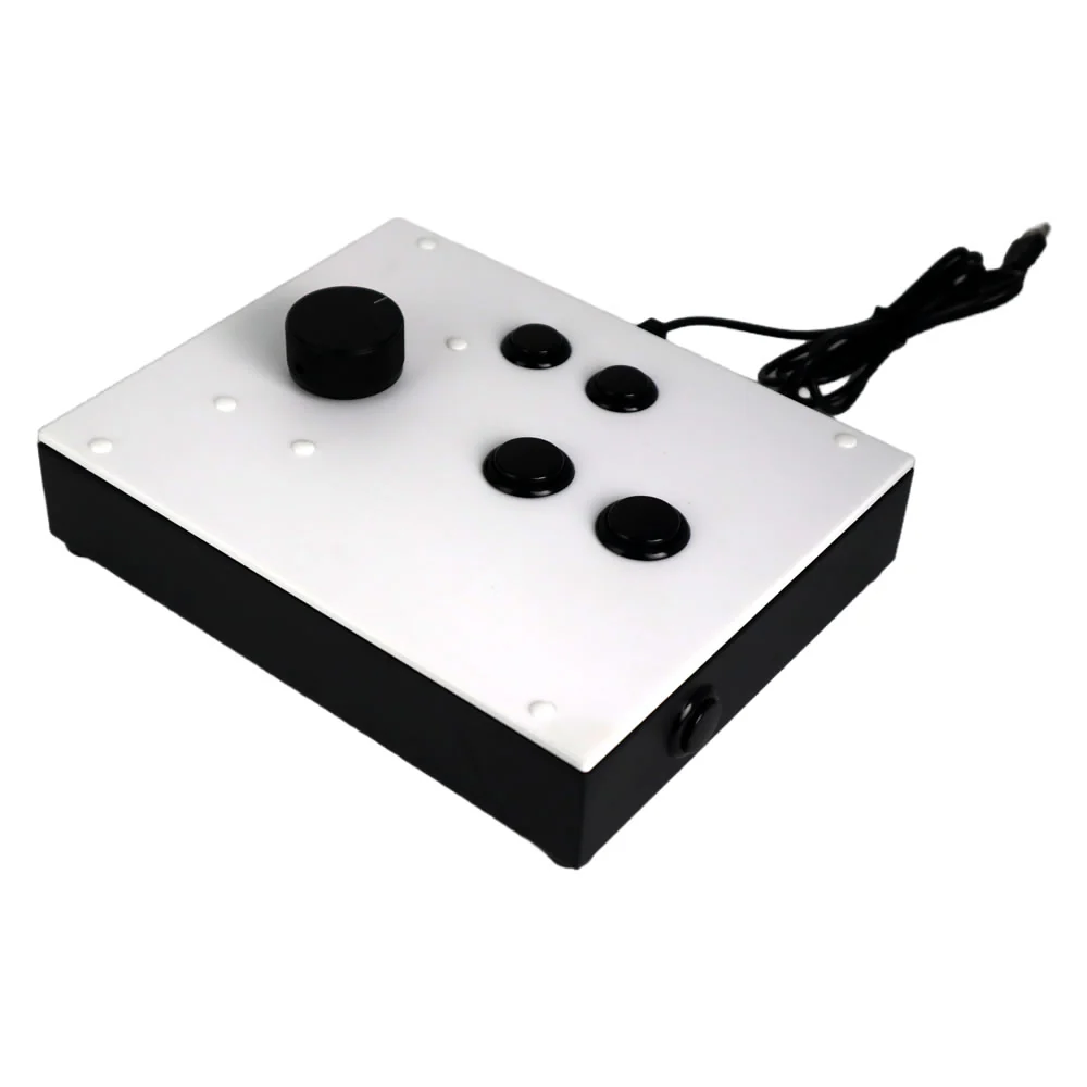 وحدة تحكم ألعاب تخطيط اليد الي - مراجعة Console Gaming Hand وسعره