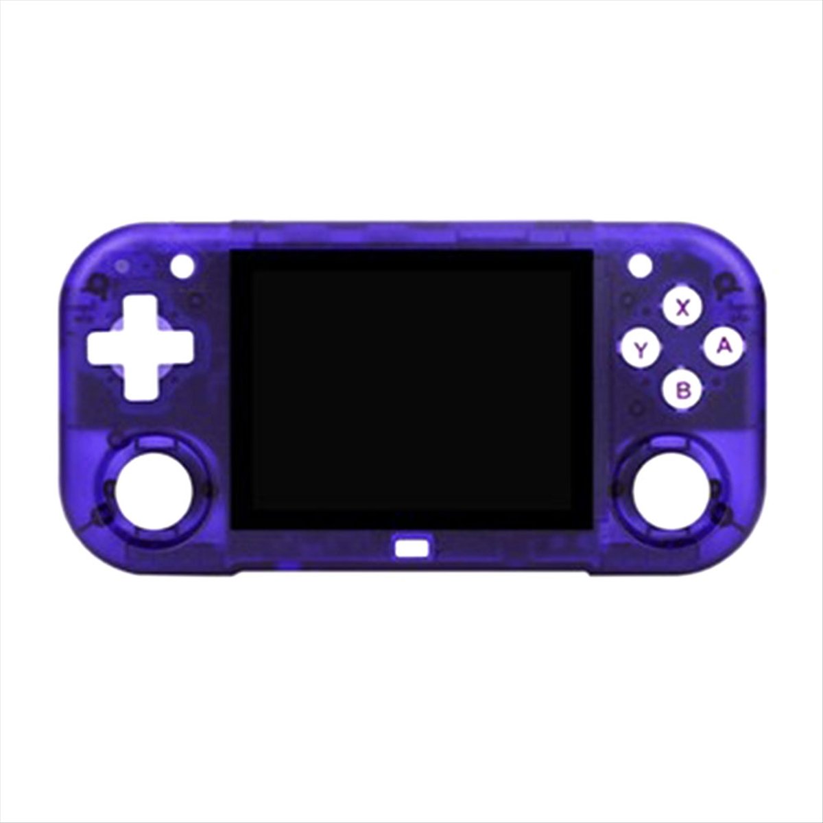 ■ ★ جهاز ألعاب محمول جديد من م - مراجعة Gaming Console Retro Handheld وسعره