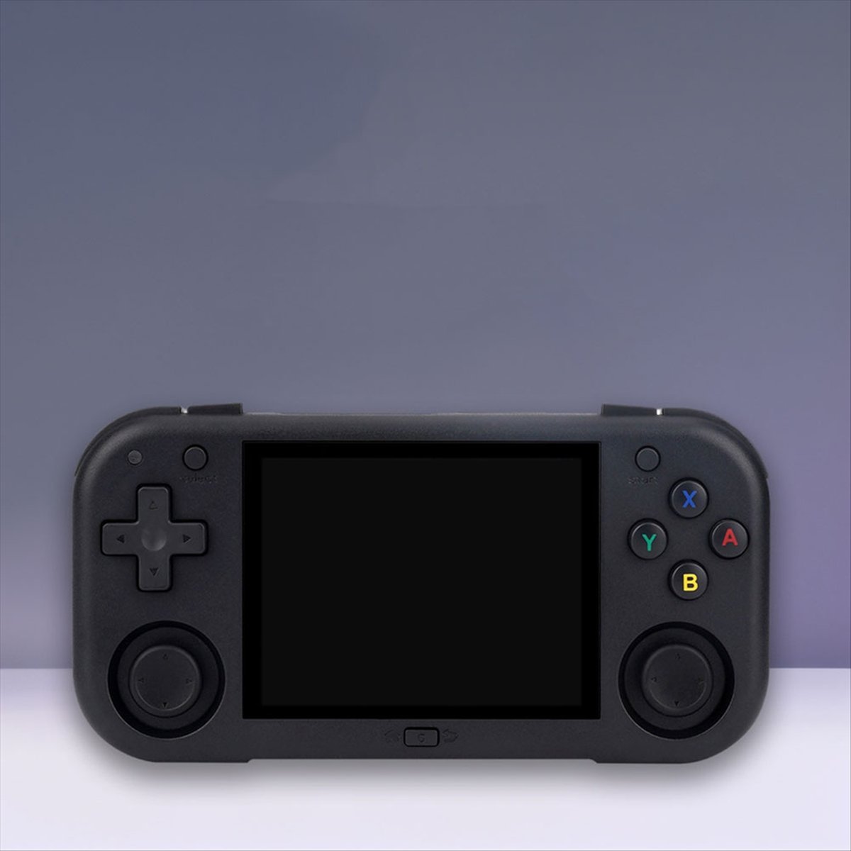 ■ ★ جهاز ألعاب محمول جديد من م - مراجعة Gaming Console Retro Handheld وسعره