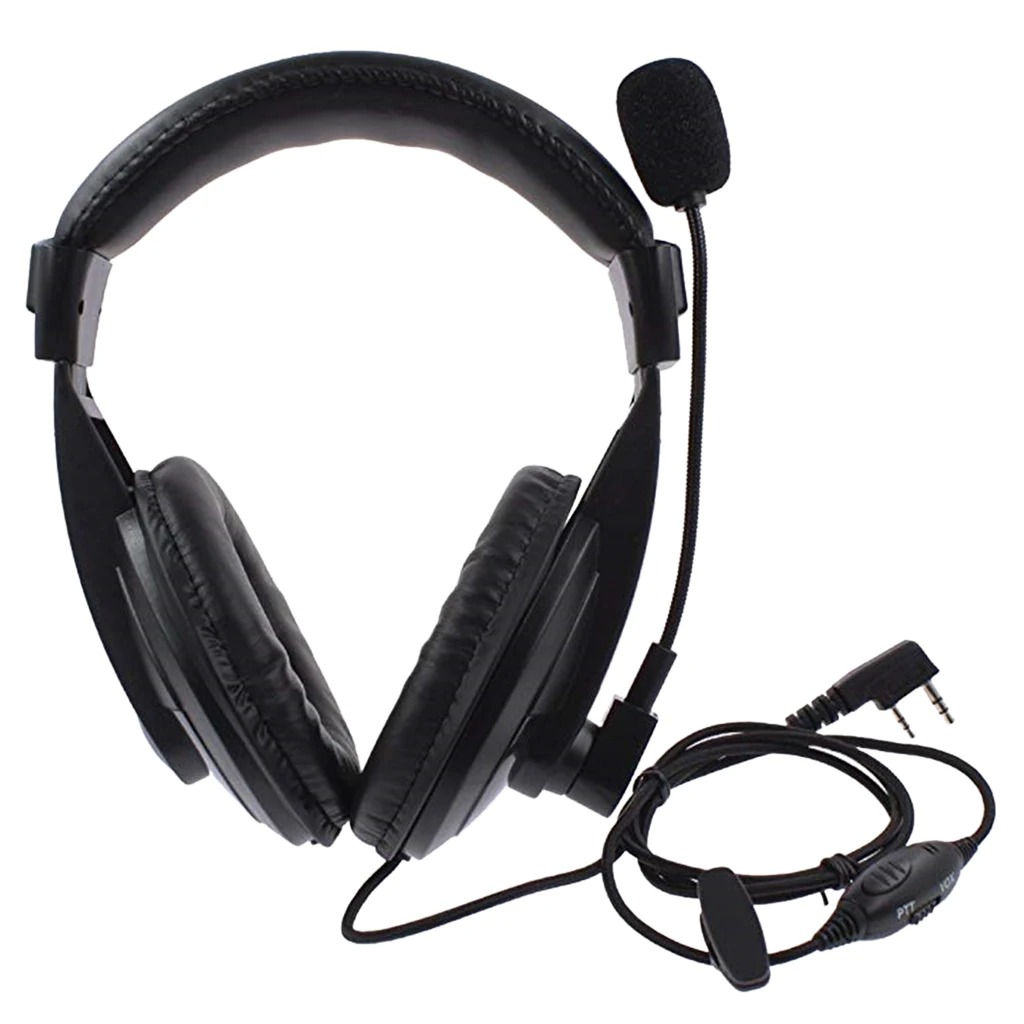 سماعات إلغاء الضوضاء العلوية م - مراجعة Headset Gaming Console وسعره
