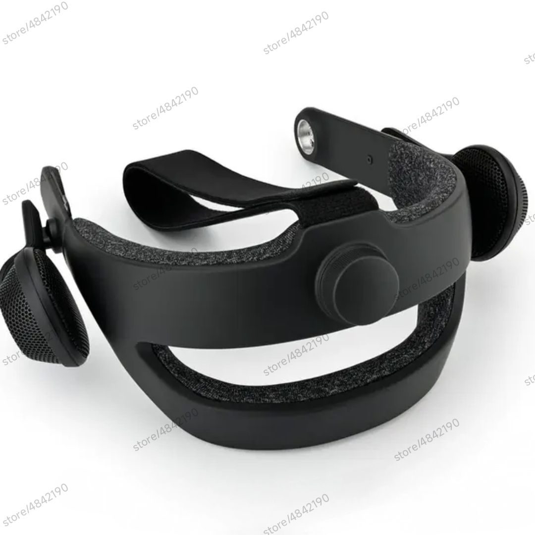 الأجزاء الأصلية لسماعات الرأس  - مراجعة Gaming Console Vr Headset وسعره