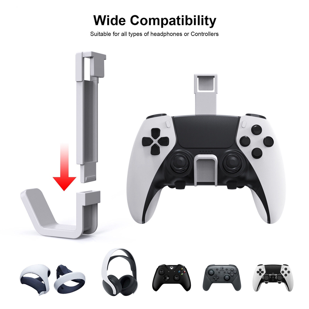 ل PS5 Pro PS5 سليم اكسسوارات ت - مراجعة Gaming Console Stand وسعره